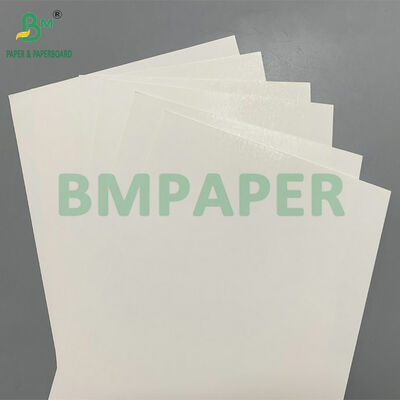 12pt Coated One Side C1S SBS Board For End Use Tobacco Packaging