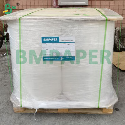 Kochstäbchen Verpackungspapier Material 24 gm 26 gm 28 gm Weißfarbe Verpackung