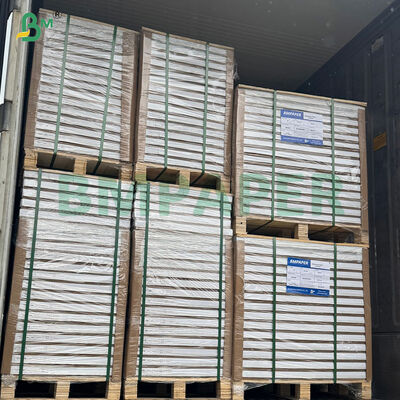 40 gm hochtemperaturbeständiges Backpapier für kleine Kuchen