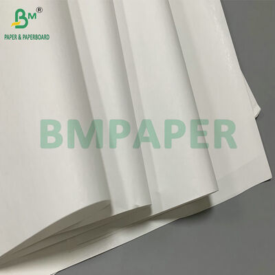 48 g/m² 640 mm Jumbo-Rolle Thermopapier für Kartonaufkleber-Etiketten