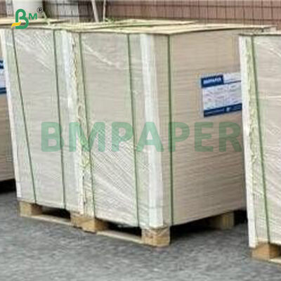 High Printing Doppelseitig Glanzblau / Schwarz Kern Karton für Pokers Card