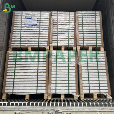Kohlenstofffreies Kopierpapier 20 lb Kopierpapier Business-Formulare Rechnungen Drucken und mehrere Teile Dokumente