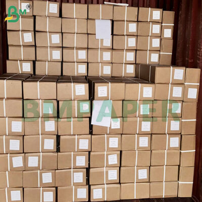 300 gm Halbtransparente Spurenpapierrollen 914 mm*100 m pro Rolle