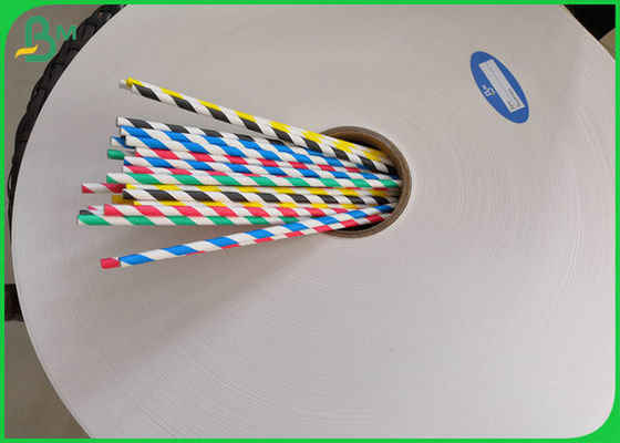 Strohpapier sicherer und abbaubarer Tinte 60g 80g120g umweltsmäßig bedruckbares