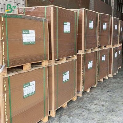 0.6mm 0.8mm 1mm 1.5mm Hard Craft Cardboard for Photo Frame Scrapbooking