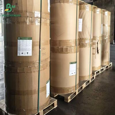 40 gr 45 gr 50 gr Bleached Kit 5 Kit 7 Greaseproof Paper Craft Reel 60cm 70cm