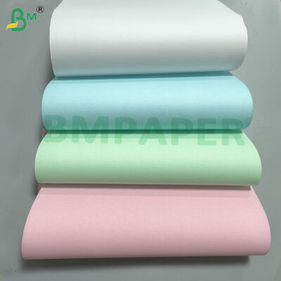 NCR Papier Offset & Digitaldruck Kohlepapier Bögen 60 g/m²