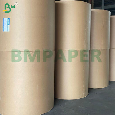 80 gm hochfeste Papierrollen für Glasschutz