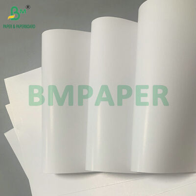 Hochbeständiges, wasserfestes, nassfestes Papier, 70 g/m², 80 g/m², Etikettenpapier für Bierflaschenetiketten