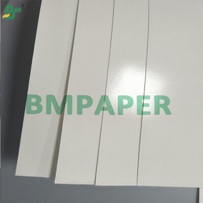 Lebensmittelsicheres Becherpapier PE-beschichtetes Papier für heiße und kalte Getränke