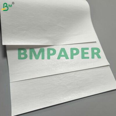 Glattes Thermalpapier mit hoher Empfindlichkeit, Tintenlosdruck, Thermalpapier für POS, Ticket- und Etikettenherstellung