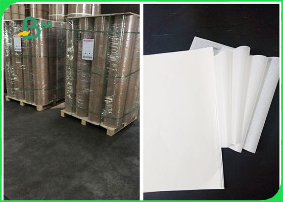 Tintenstrahl 80g CAD-Plotter-Papier für den Kleiderentwurf gut, Technik zeichnend