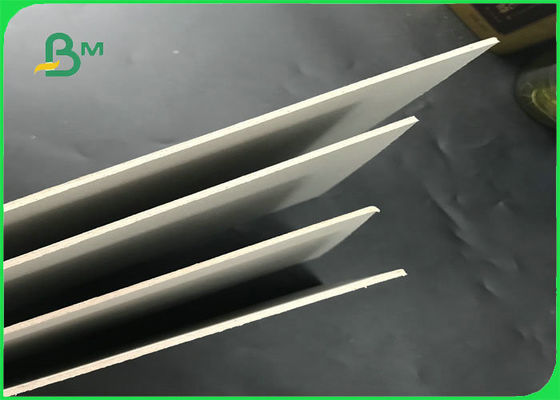 2.2mm 2.25mm 700*1000mm grauer Karton mit FSC für Verpackenkästen