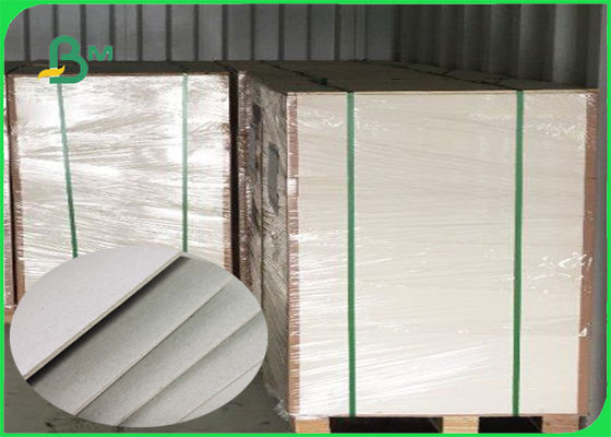 0.45mm - 4mm umweltfreundliche graue Spanplatte für die Geschenkboxen FSC bestätigt