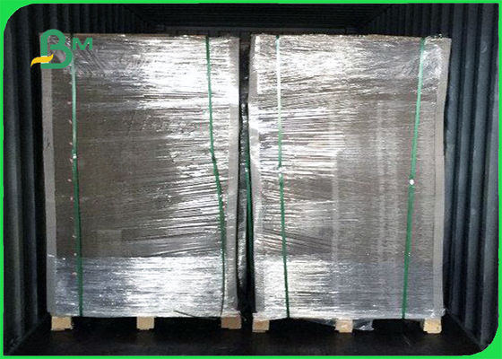 250gsm - natürliches Brown Kraftliner-Papier gute Härte 400gsm FSC für das Verpacken