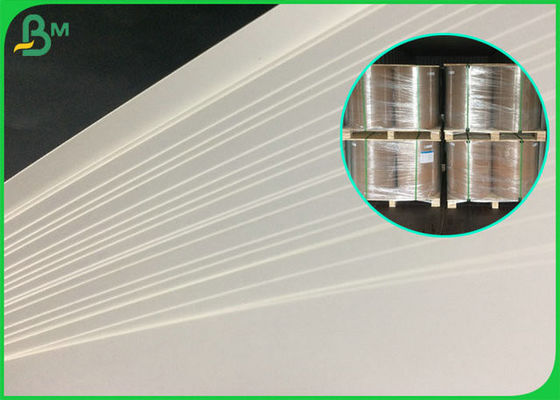 FSC bestätigte Papier-C2s glattes überzogenes Kunst-Brett 135g Couche ZU 350g