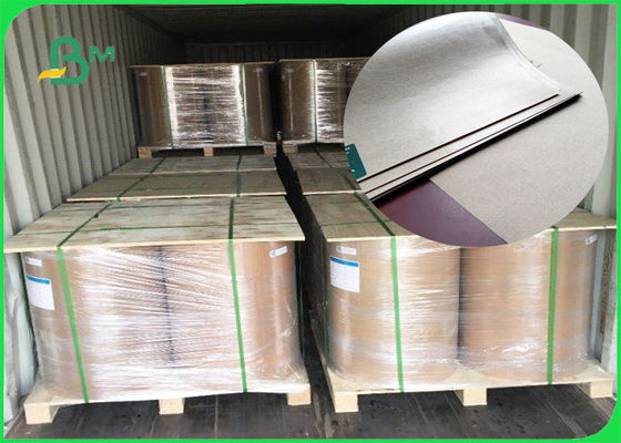 PET 60g + 10g gestrichenes Papier/imprägniern Verpackenpapier FDA u. FSC, die genehmigt werden