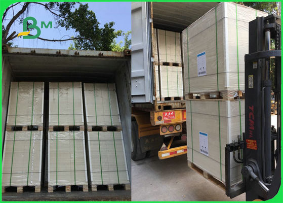 Seite FSC einer beschichtete Kunst-Brett FBB C1S für Paket und Druck- 210gsm zu 350gsm