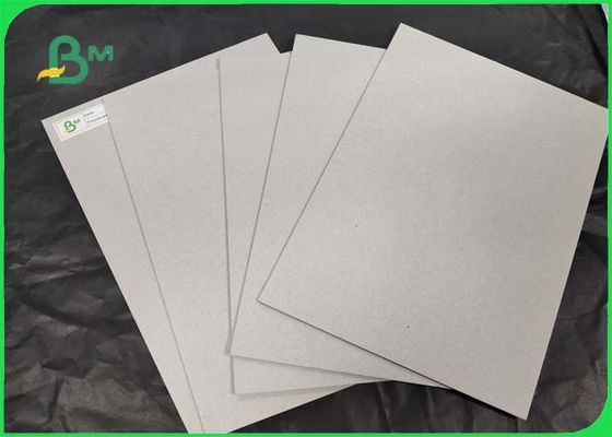 FSC erkannte lamelliertes Buchbindungs-Brett/Graupappe an, um rotes Blau zu grünen