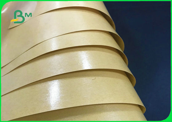 Wasserdicht Grad-Polygestrichenes papier der Nahrung70gsm + 10g für das Verpacken der Lebensmittel