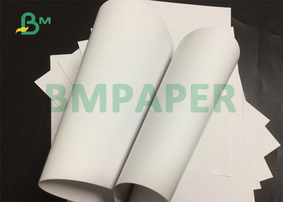 mit Seiten versehenes Doppeltes 200gr 250gr 300gr beschichtete Bristol Matt Paper For Magazine Printing