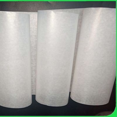 MG u. MF 35gsm - gute Stärke-weißes Kraftpapier 350gsm FSC Supprot für Verpackung