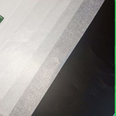 MG u. MF 35gsm - gute Stärke-weißes Kraftpapier 350gsm FSC Supprot für Verpackung