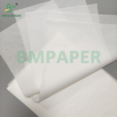 28-40gm Weißglas Schimmelschutzpapier Glaszwischenlagenteppich Papier Transportschutz