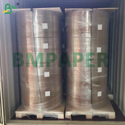 Medical Recording Paper Material 70gsm - 80gsm With Thermal Coating