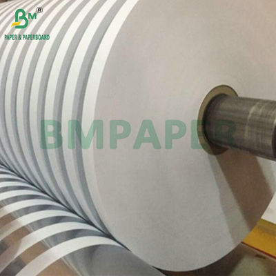 Papier zur Verpackung von Zahnstochern und Zahnseide