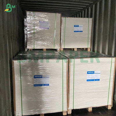 330 g/m² schwarzes Kern-Glanz-Spielkartenpapier, beidseitig beschichtet, für professionelle Pokerturniere