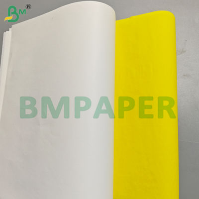 Lebensmittelechte Antihaft-Premium-Muffinförmchen-Papierblätter