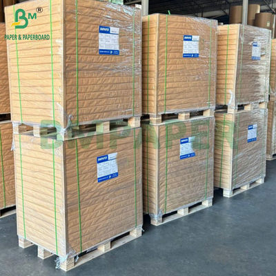 250 g/m² 300 g/m² C1S Aluminiumfolien-Liner-Karton für Verpackungskartons