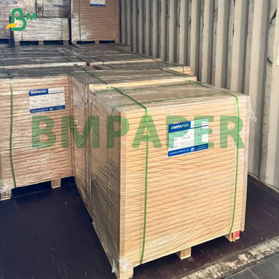 Natürliches Gefrierpapier 60 gm Für Fleischverpackung Wasserdicht Fettdicht