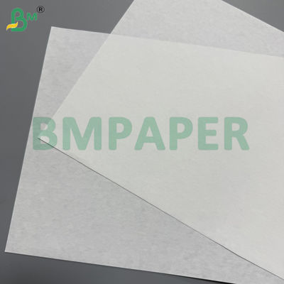 Weißes Kükenaufzuchtpapier Hühnerpapier für Geflügelhaltung 66cm 100cm