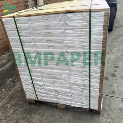 Braunes unbleichtes MG-Grippengraftt Papier 40 - 100 gm für Säcke und Taschen