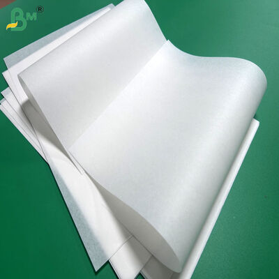 300 mm 400 mm 30 gm 35 gm Fettdichtes Silikonpapier zum Backen von Kuchen