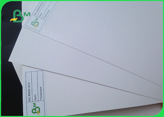 230gsm - Elfenbein-Brett-Papier gestrichenen Papiers 400gsm FSC des Bescheinigungs-C1S in der riesigen Rolle
