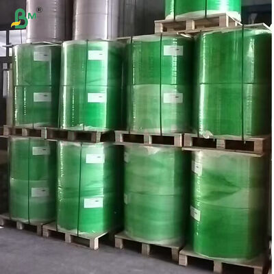 70-80gm Mehrteils-kohlenstofffreies Kopierbewilligungspapier für Restaurantbestellformulare