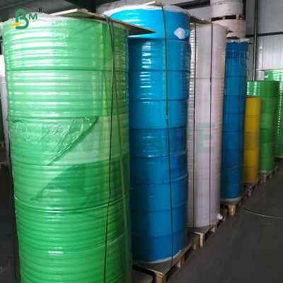 70-80gm Mehrteils-kohlenstofffreies Kopierbewilligungspapier für Restaurantbestellformulare