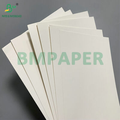 12pt Coated One Side C1S SBS Board For End Use Tobacco Packaging