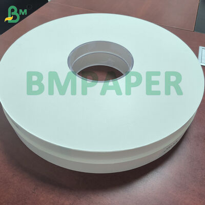 Kochstäbchen Verpackungspapier Material 24 gm 26 gm 28 gm Weißfarbe Verpackung