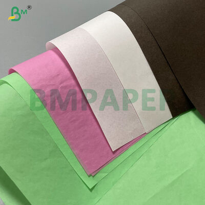 40gm Farbiger Backpapierballon