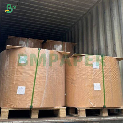 40gm Farbiger Backpapierballon