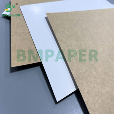 260 g/m² 270 g/m² 64 x 90 cm lebensmittelechtes CKB-Papier für Kühlverpackungen