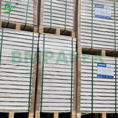 350gm Einseitig beschichtet, hochsteif, Kuchenverpackung Weißkarton