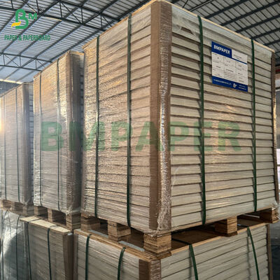 23.5 x 35 Zoll 40 Gramm nicht beschichtetes Handbuchpapier für elektrische Geräte