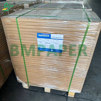 70 gm Getränkeflaschenetikettpapier Einseitiges Glanzpapier