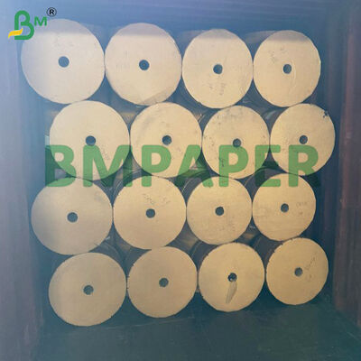 Wasserdichtes Papier für Birnenanbaus Obstbeutel, braune & rote Farbe