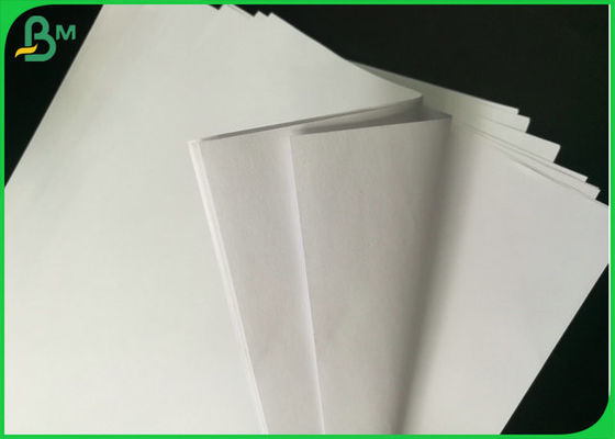 80gsm FSC bescheinigt Weißbuch-Offsetdruck zur starken Druckfähigkeit